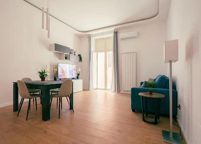 Song House Apartment centro storico 7 pax
